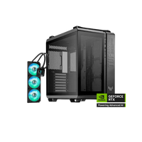 Gaming PC RTX 5090, Ryzen7, Ram 32GB DDR5, 1TB SSD,Liquid Cooler, WiFi