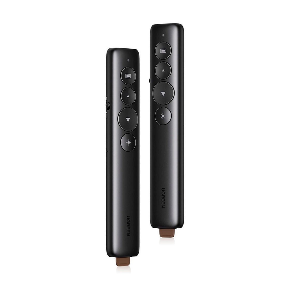 UGREEN LP479 wireless presenter 50654 front view