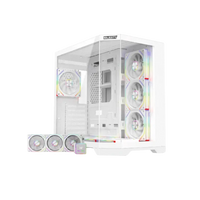 PC GAMING Asus RTX5070, Intel i7 14th Gen, Ram 32GB, 1TB SSD ,liquid cooler,WIFI