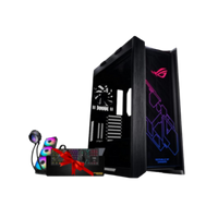 PC GAMING GeForce RTX 5080, Intel i9 14th Gen, Ram 32GB DDR5, 2TB SSD, Liquid CooleR, WiFi