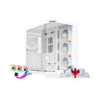 PC GAMING RTX5060ti 16GB, Intel i7 14th Gen, Ram 32GB, 1TB SSD, liquid cooler, WIFI