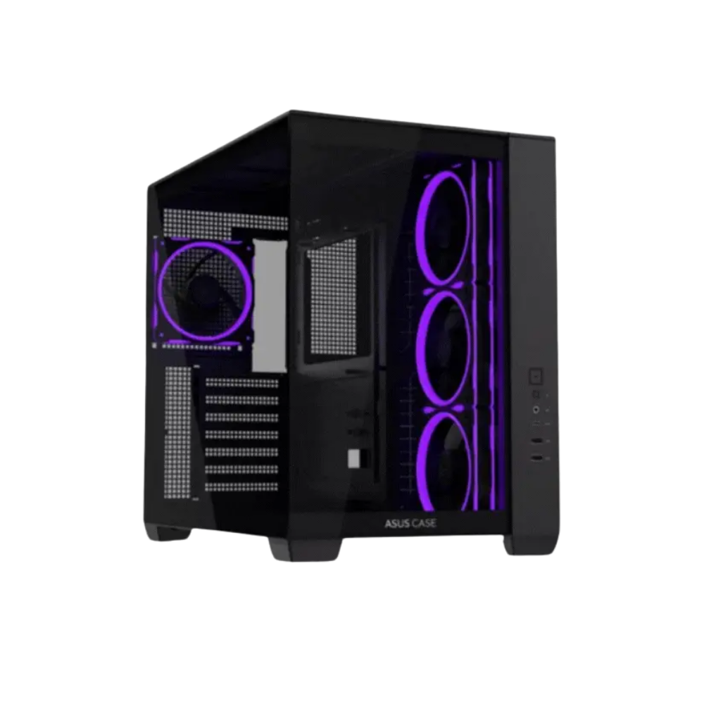 PC GAMING RTX5060ti 16GB, Intel i7 14th Gen, Ram 32GB, 1TB SSD ,liquid cooler,WIFI