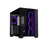 PC GAMING RTX5060ti 16GB, Intel i7 14th Gen, Ram 32GB, 1TB SSD ,liquid cooler,WIFI