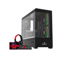 PC GAMING RTX 3050, Ryzen 5, Ram 16GB DDR5, 1TB SSD, WIFI