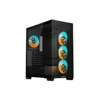 PC GAMING RX 9070 XT, Intel i5 14th Gen, Ram 16GB, 1TB SSD ,cooler, WIFI