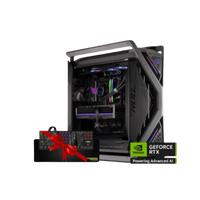 PC Gaming Asus ROG GeForce RTX 5090 32 GB,Ultra 9, Ram 64GB DDR5, 4TB SSD, Liquid Cooler, WiFi
