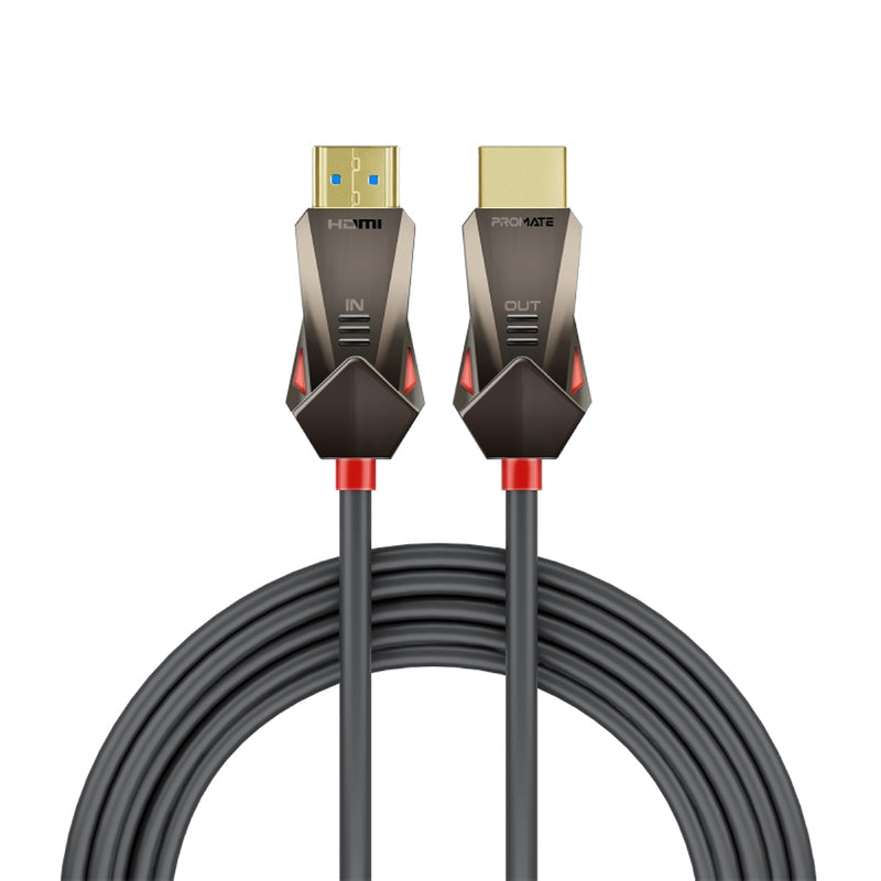 Promate ProLink4K60-15M HDMI cable main product view