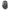 Promate SamoTri wireless mouse black view 1