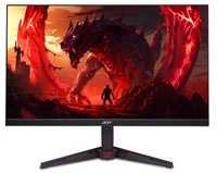 Acer Nitro VG270 W3 gaming monitor front view