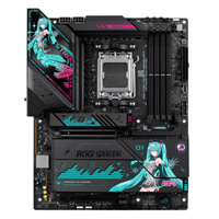 Motherboard ASUS ROG Strix Gaming X870E-H, Ryzen Socket AM5, DDR 5, 90MB1MA0-MOEAYO