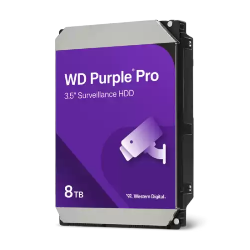 WD800PURP - Western Digital