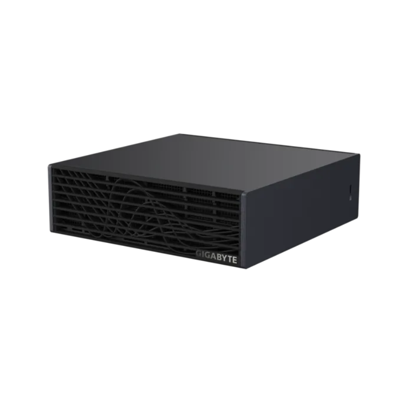 High Performance Desktop Gigabyte ATAGB10-9000 Processor 10 Cortex-X925 + 10 Cortex A725, RAM 128 GB, 4 TB, NVIDIA GB10