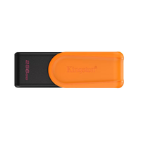 FLASH KINGSTON 256GB Data Exodia S (DTXS-256)