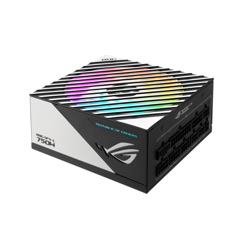POWER SUPPLY ROG LOKI SFX-L 750W Platinum-80 PLUS