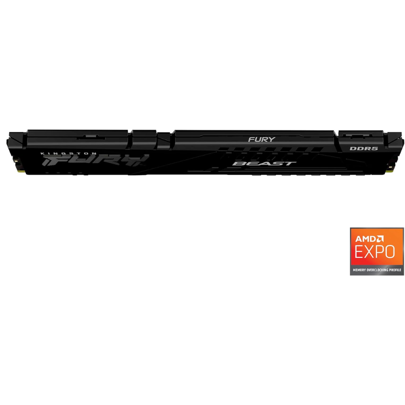 RAM DDR5 KINGSTON FURY BEAST