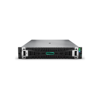HPE ProLiant DL380 Gen11 2U Rack Server, Intel Xeon Gold 5415+ 8-Core 2.9GHz, 32GB DDR5 RDIMM, MR408i-o, 8x SFF Bays, 800W PSU, (P52564-421)