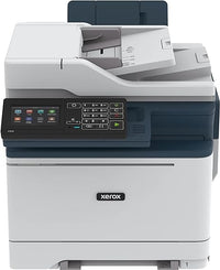 Printer Xerox C315V_DNI Multi-Function 33