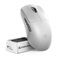 DUNEVOYAGER SE4 MOUSE WHITE - Dune