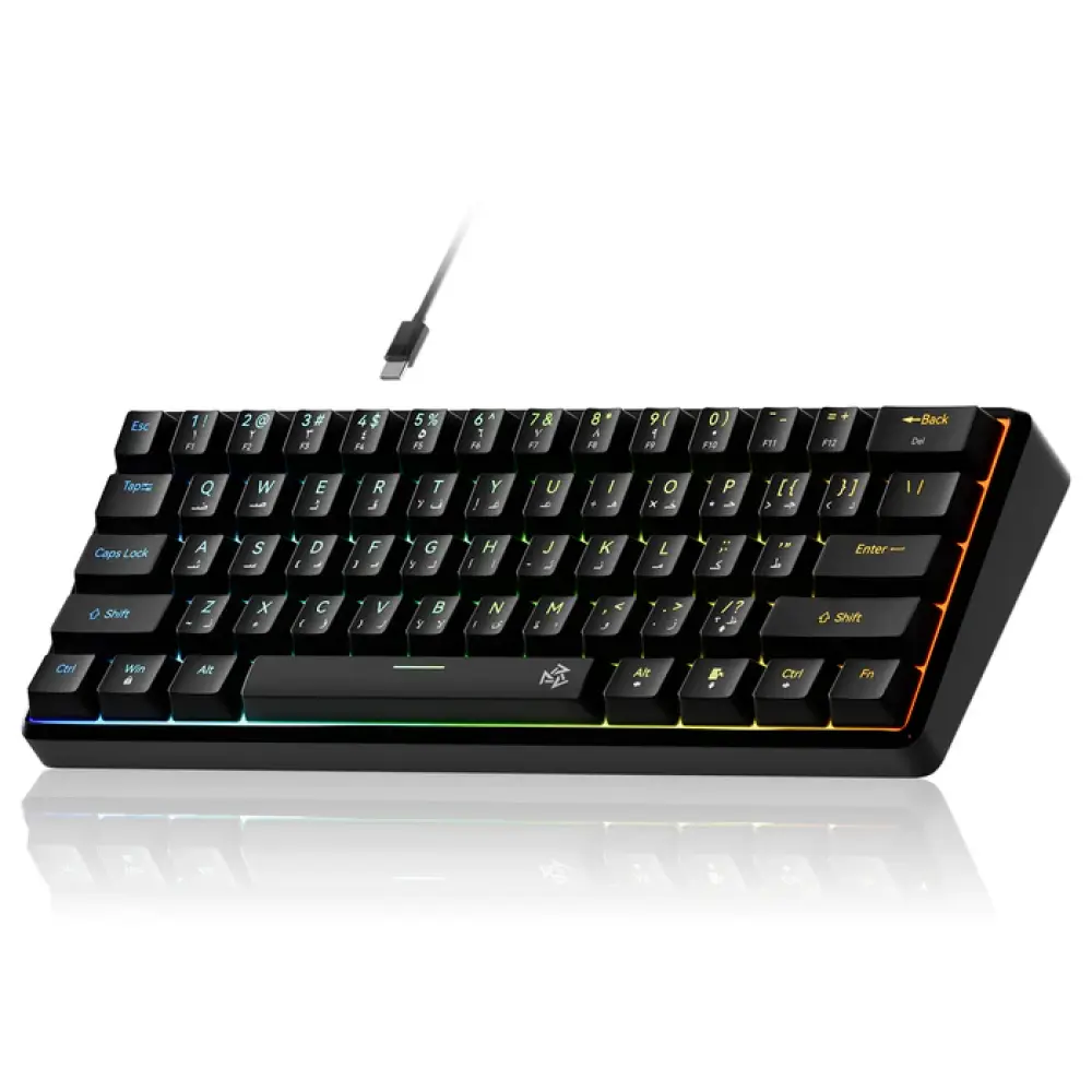 DUNEVOYAGER GK04 KEYBOARD - Dune
