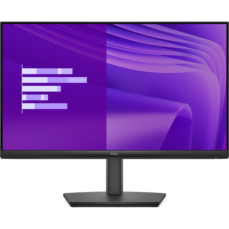 Dell Pro Monitor E2425HSM 24"FHD Adjustable Stand IPS