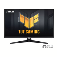 ASUS Gaming Monitor VG32AQA1A 32 inch, 170 Hz, 1ms, Black