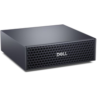 Dell Pro Max AI Workstation (GB10) - NVIDIA GB10 Grace (20-core Arm), 128GB RAM, 4TB SSD, NVIDIA DGX OS 7