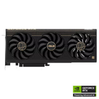 VGA ASUS ProArt GeForce RTX 5080 16GB GDDR7 OC Edition - 90YV0N30-M0NA00