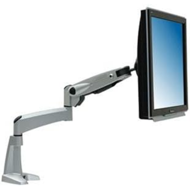 Stand LCD Monitor ViewMaster M5 Series Ariculated LCD Arm 3D Ergonomic Positioning
