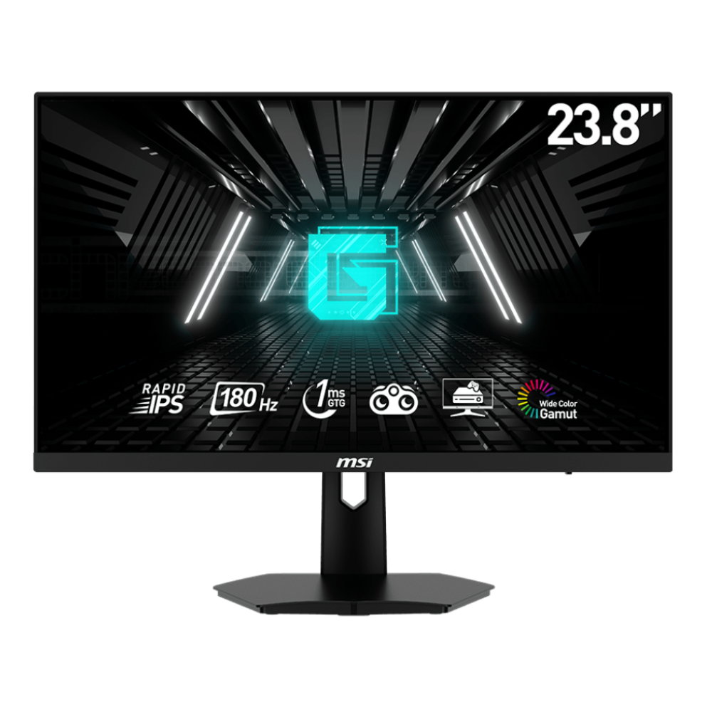 MONITOR MSI G244F E2