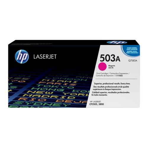HP TONER