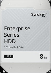 Synology, 8 TB, 3.5inch (HAT5310-8T)