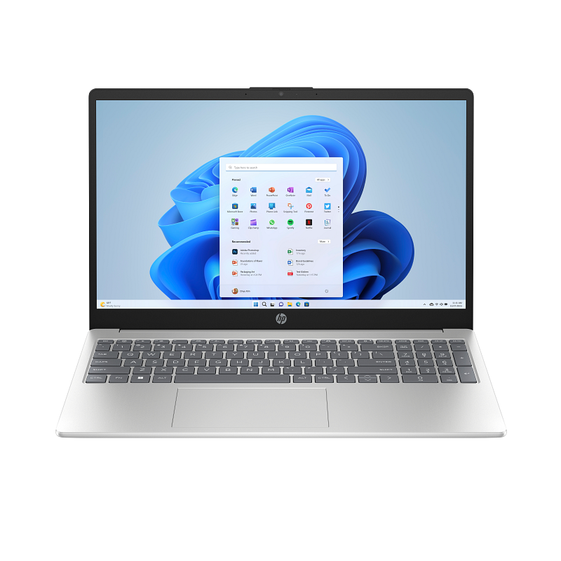 HP 15-fd1052nx Laptop (CD7R6EA#A2N)