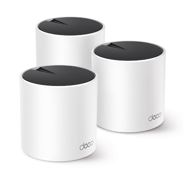 TP-Link Deco X55(3-pack) AX3000 6