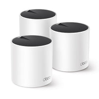 TP-Link Deco X55(3-pack) AX3000 6