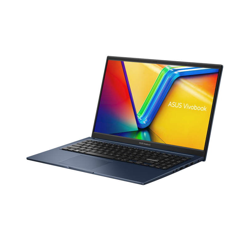 Laptop ASUS X1504VA-NJ1582, Intel i7-1355U, RAM 16 GB, 512 GB SSD DOS