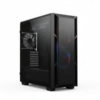 كمبيوتر ألعاب RTX 5090، Ryzen9، ذاكرة وصول عشوائي (RAM) 64 جيجابايت DDR5، قرص صلب (SSD) 4 تيرابايت، مبرد سائل، واي فاي