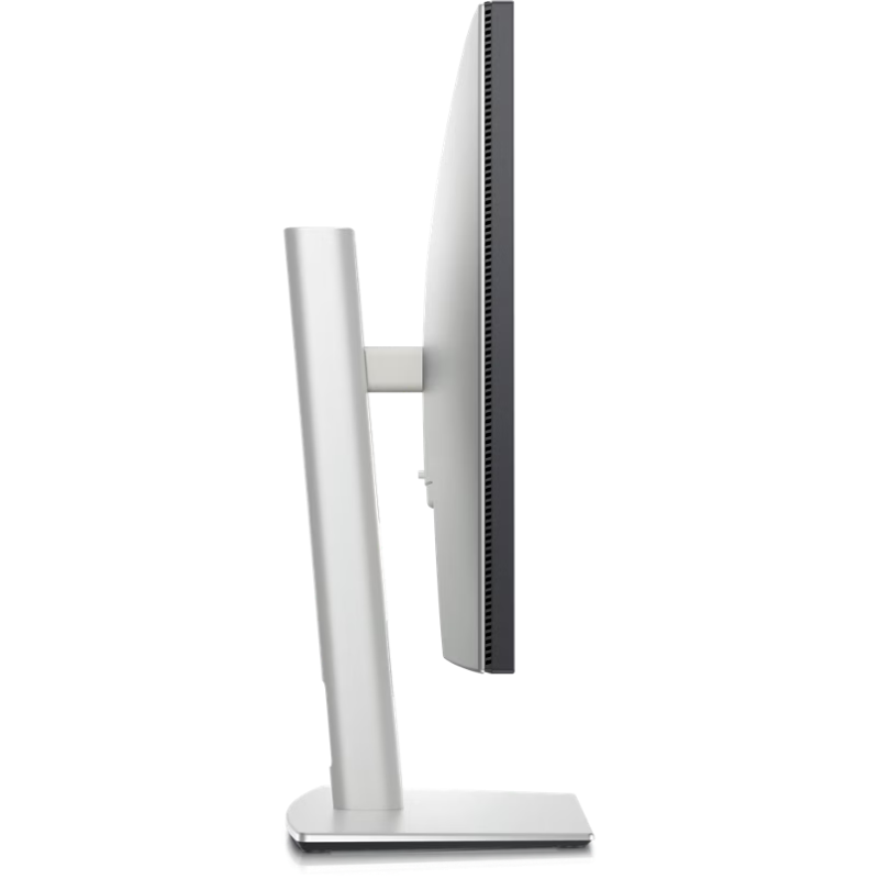 Dell UltraSharp U2724D 27-inch QHD Monitor - 120Hz, IPS, USB-C Hub