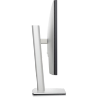 Dell UltraSharp U2724D 27-inch QHD Monitor - 120Hz, IPS, USB-C Hub