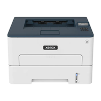 Xerox B230 Mono Laser Printer, A4, Up to 34 ppm, Duplex, Wi-Fi, Ethernet, USB, 251-Sheet Input, (B230V_DNI)