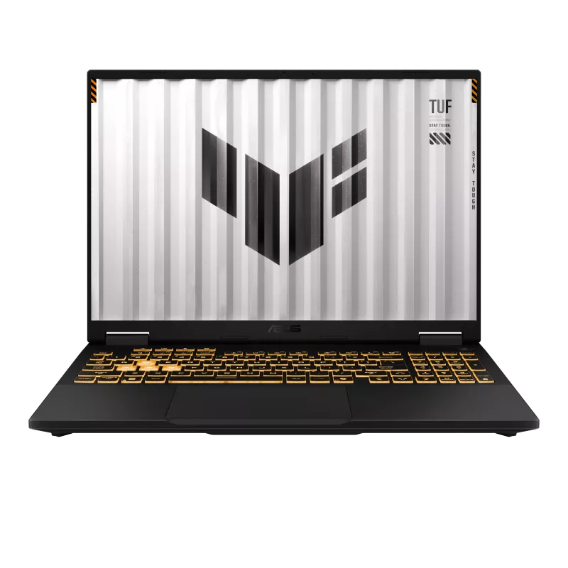 ASUS TUF Gaming F16 FX608JMR