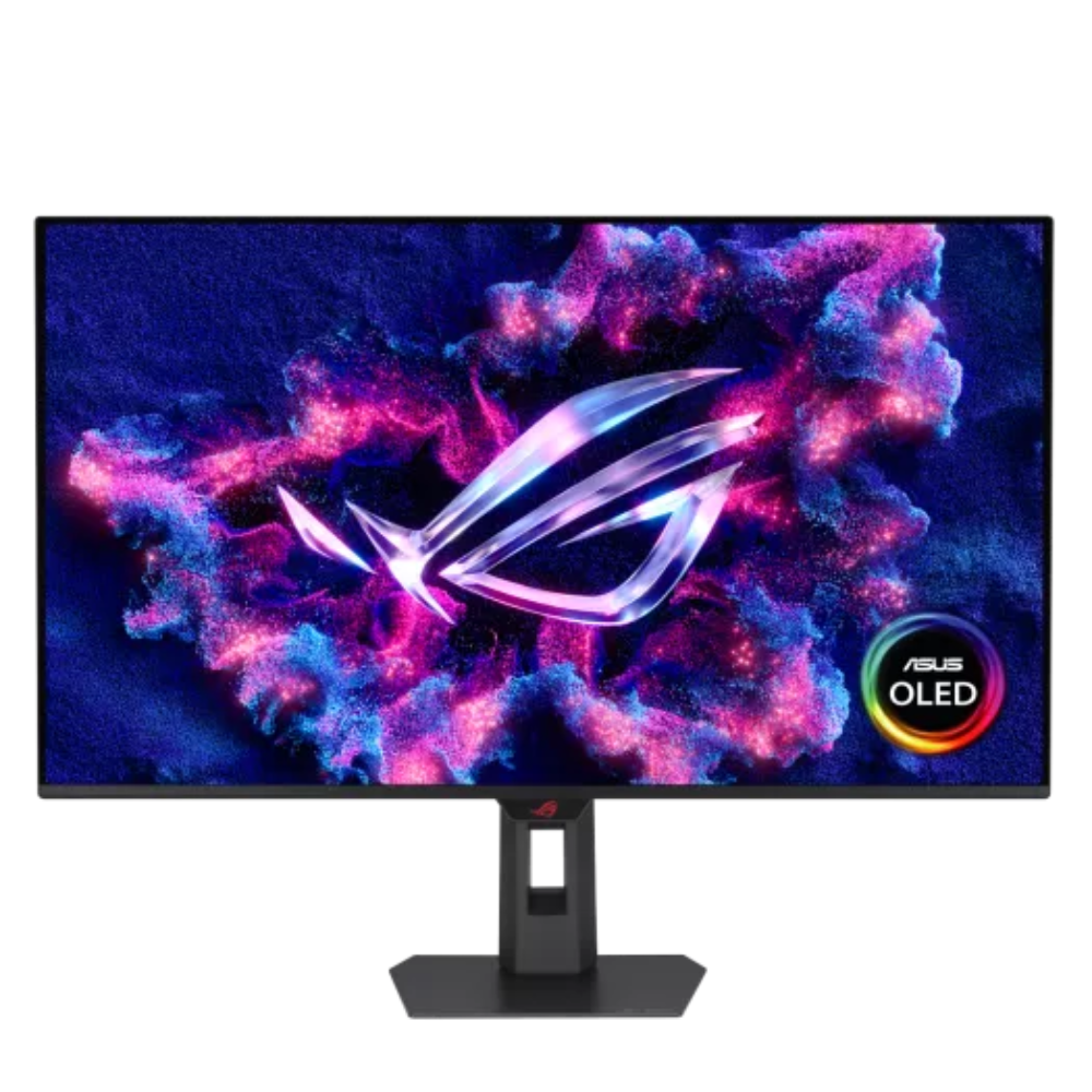 ASUS ROG Strix XG32UQDMS 32-inch 4K UHD QD-OLED Gaming Monitor (90LM0CV0-B01371)