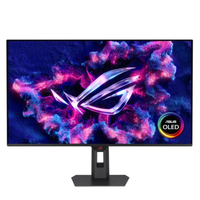 ASUS ROG Strix XG32UQDMS 32-inch 4K UHD QD-OLED Gaming Monitor (90LM0CV0-B01371)