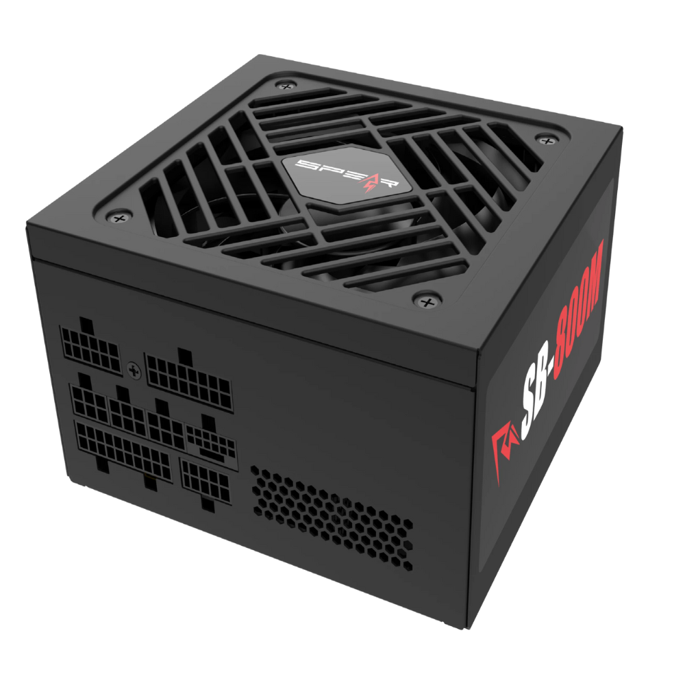 POWER SUPPLY Spear SB-800M