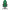 Gaming/Office Chair Cybeart Slytherin Harry Potter /Black