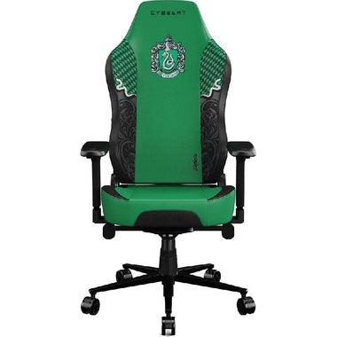 Gaming/Office Chair Cybeart Slytherin Harry Potter /Black
