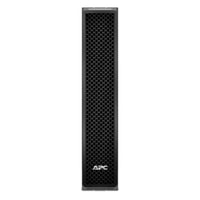 APC Smart-UPS SRT 48V Battery Pack for 1kVA and 1.5kVA SRT UPS, Rack/Tower, Black, (SRT48BP)