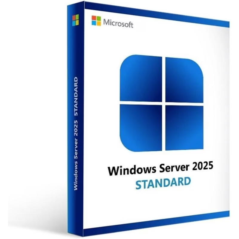 Dell ROK Windows Server 2025