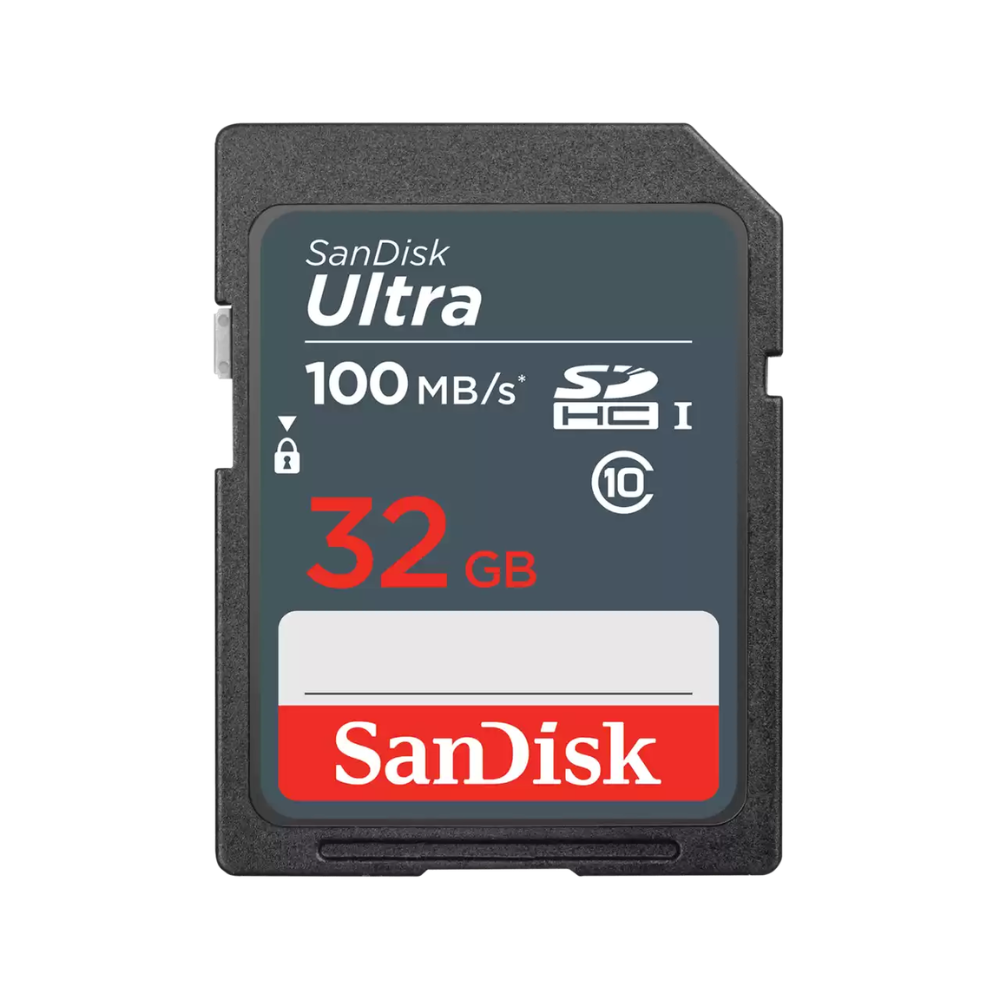 Sandisk SDSDUNR 032G GN3IN - SanDisk