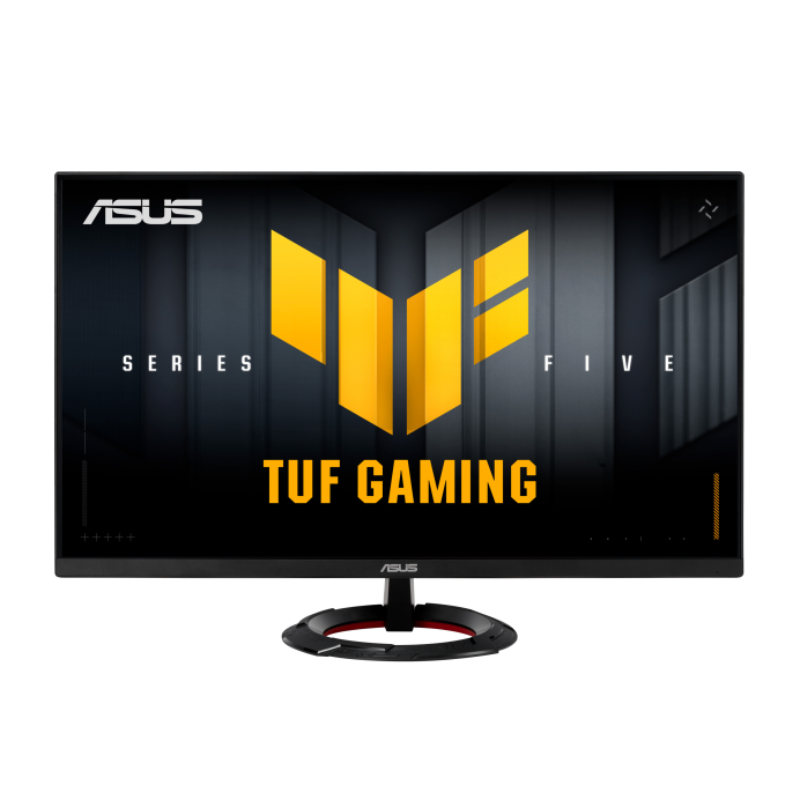 Monitor ASUS TUF VG279Q5R Monitor 27 inch Full HD, 200 Hz, 1ms(GTG) 0.3ms(min.), Fast IPS