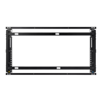Samsung WMN-55VD Video Wall Mount for 55-inch Samsung Video Wall Displays, (WMN-55VD/EN)
